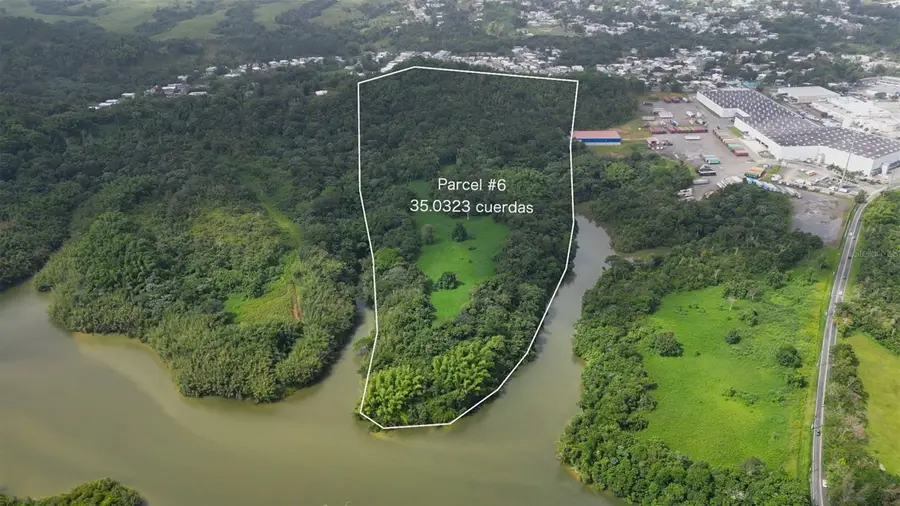 Pr-172 Km. 16.2, Cidra, PR 00739 - Image #3