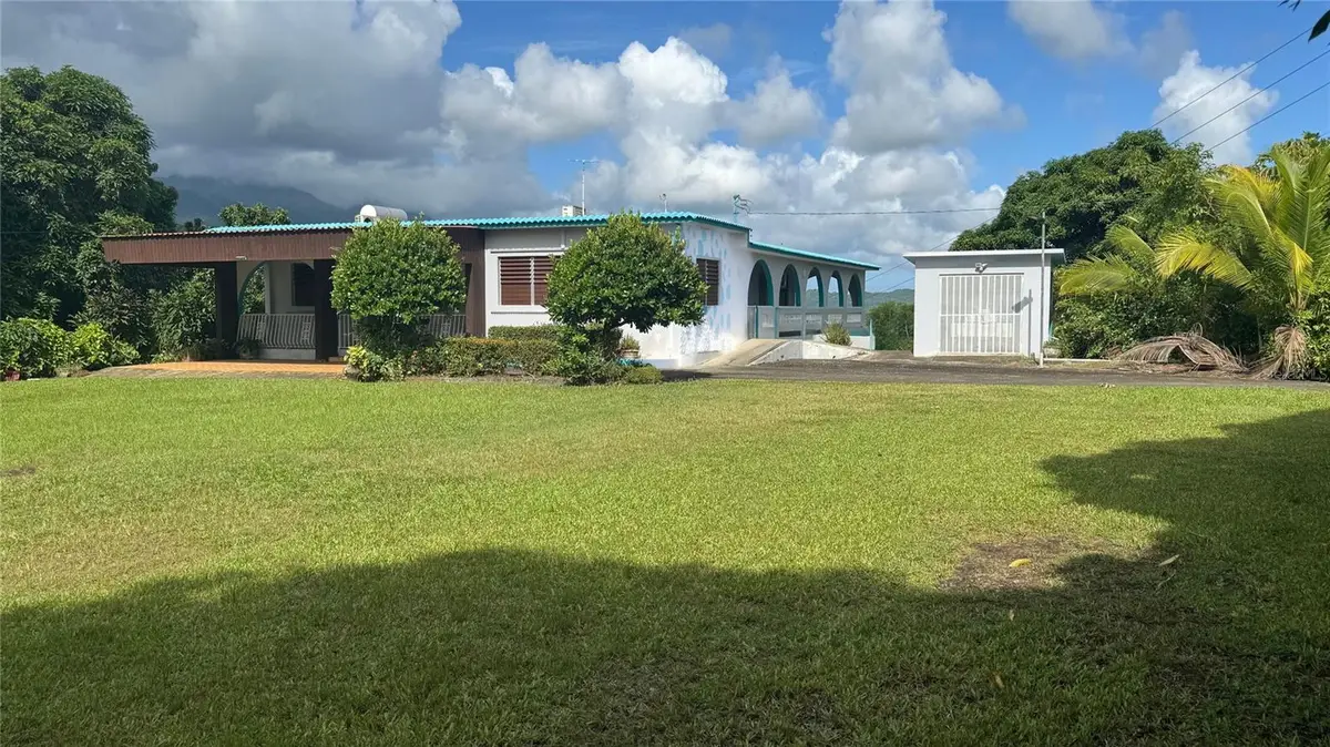 31 Bo. Pea Pobre, Naguabo, PR 00718 - Image #1