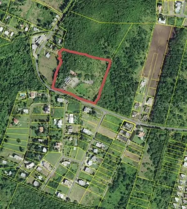 307 Pedernales Ward, CABO ROJO, PR 00623