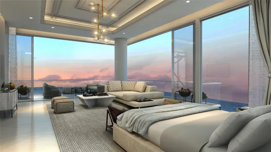 1149 Ashford Avenue Vanderbilt Residences #903, San Juan, PR 00907 - Image #2