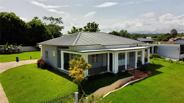 49 Calle Pino, SAN SEBASTIAN, PR 00685