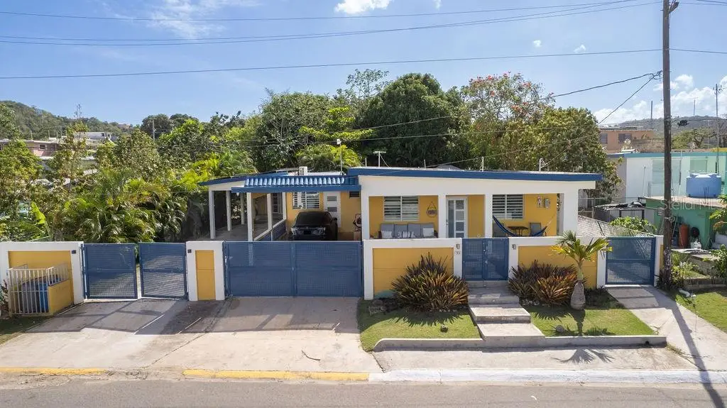 35 Calle Amatista, Vieques, PR 00765 - Image #1