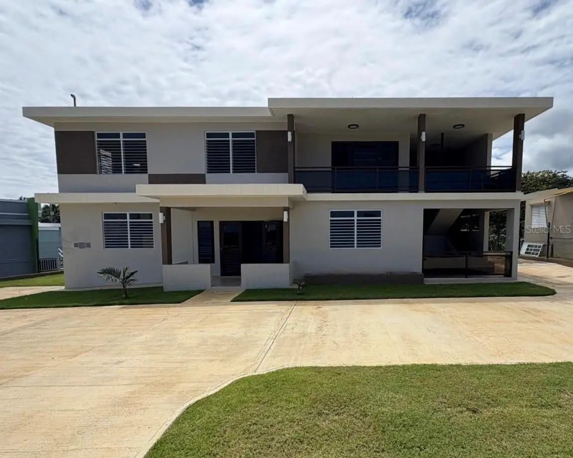 CARR 2 Bo Yeguada Km. 95.8, Camuy, PR 00627 - Image #1