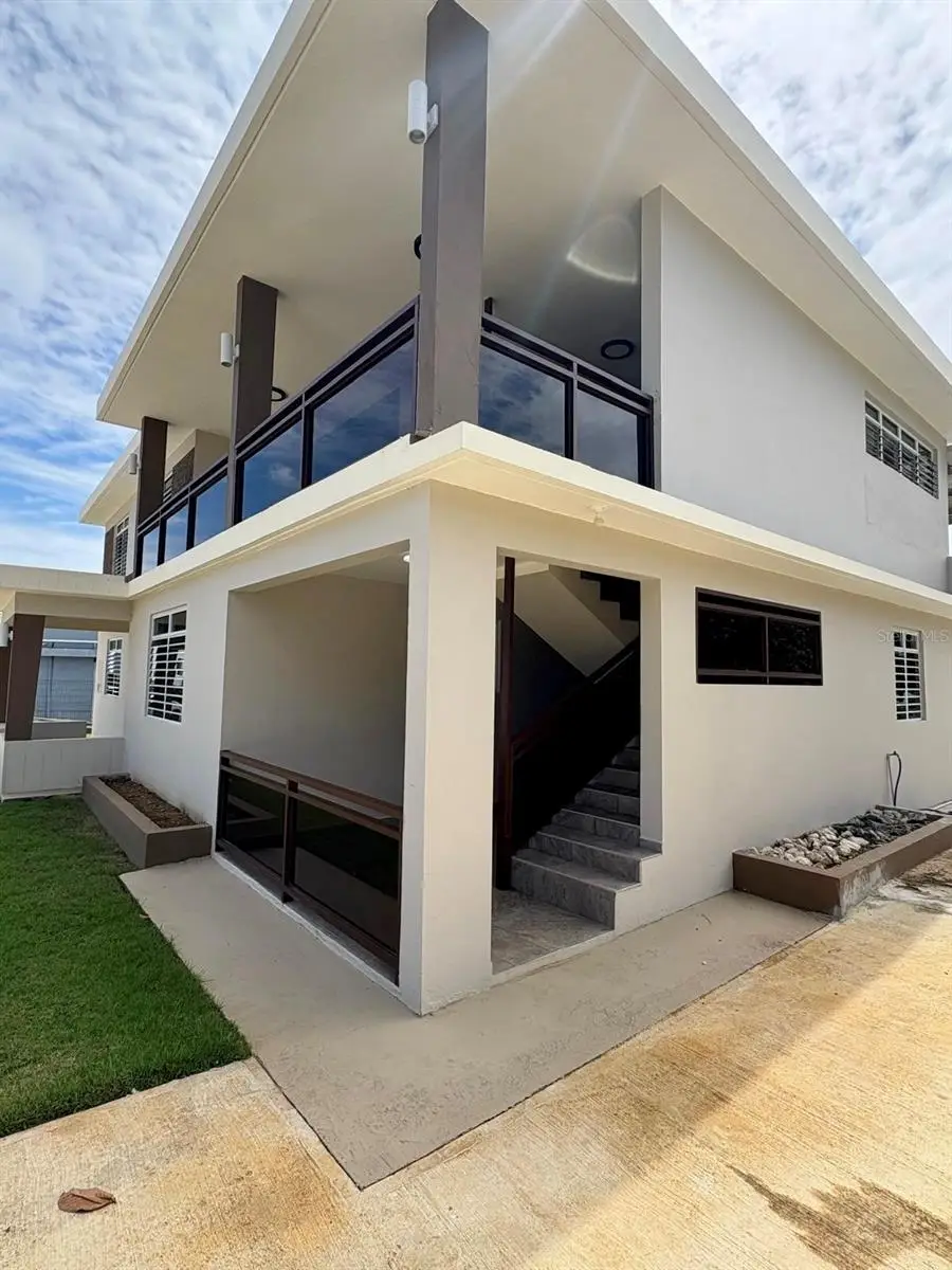 CARR 2 Bo Yeguada Km. 95.8, Camuy, PR 00627 - Image #3