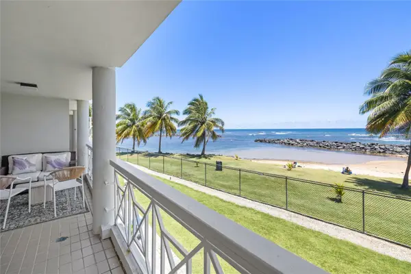 1 Costa Dorada Ii #C10, DORADO, PR 00646