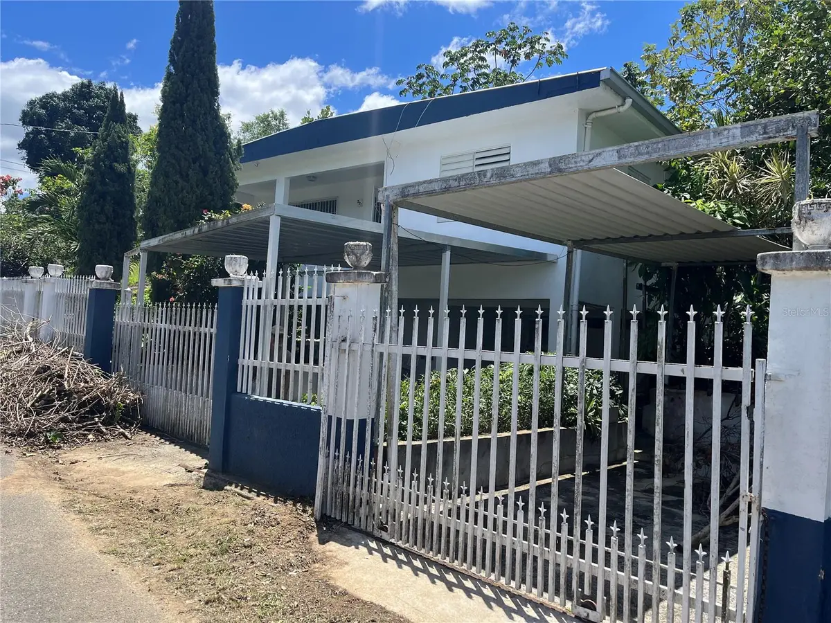 227 D Street, Tallaboa Alta Ward, Penuelas, PR 00624 - Image #1