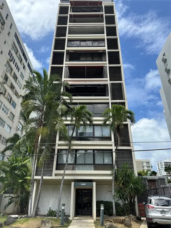 1307 Avenida Magdalena #2, SAN JUAN, PR 00907
