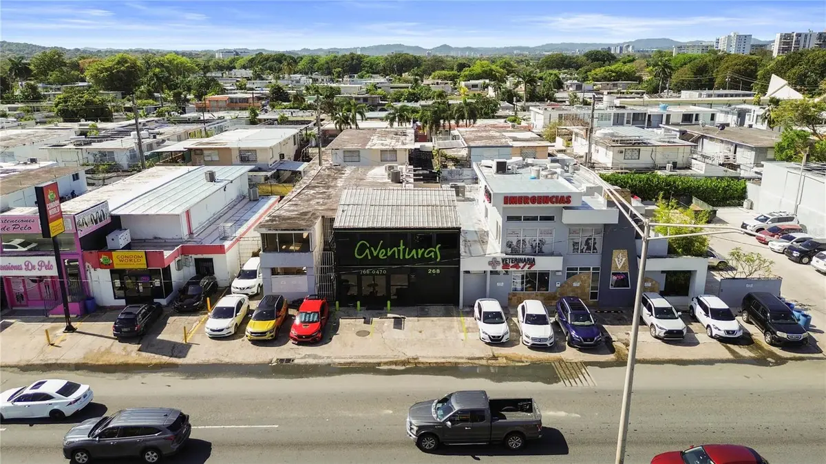 268-A Jesus Pinero Avenue, San Juan, PR 00927 - Image #1
