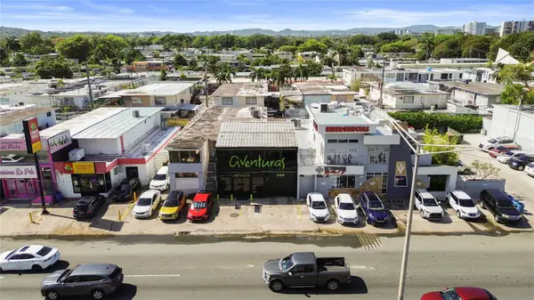 268-A Jesus Pinero Avenue, SAN JUAN, PR 00927