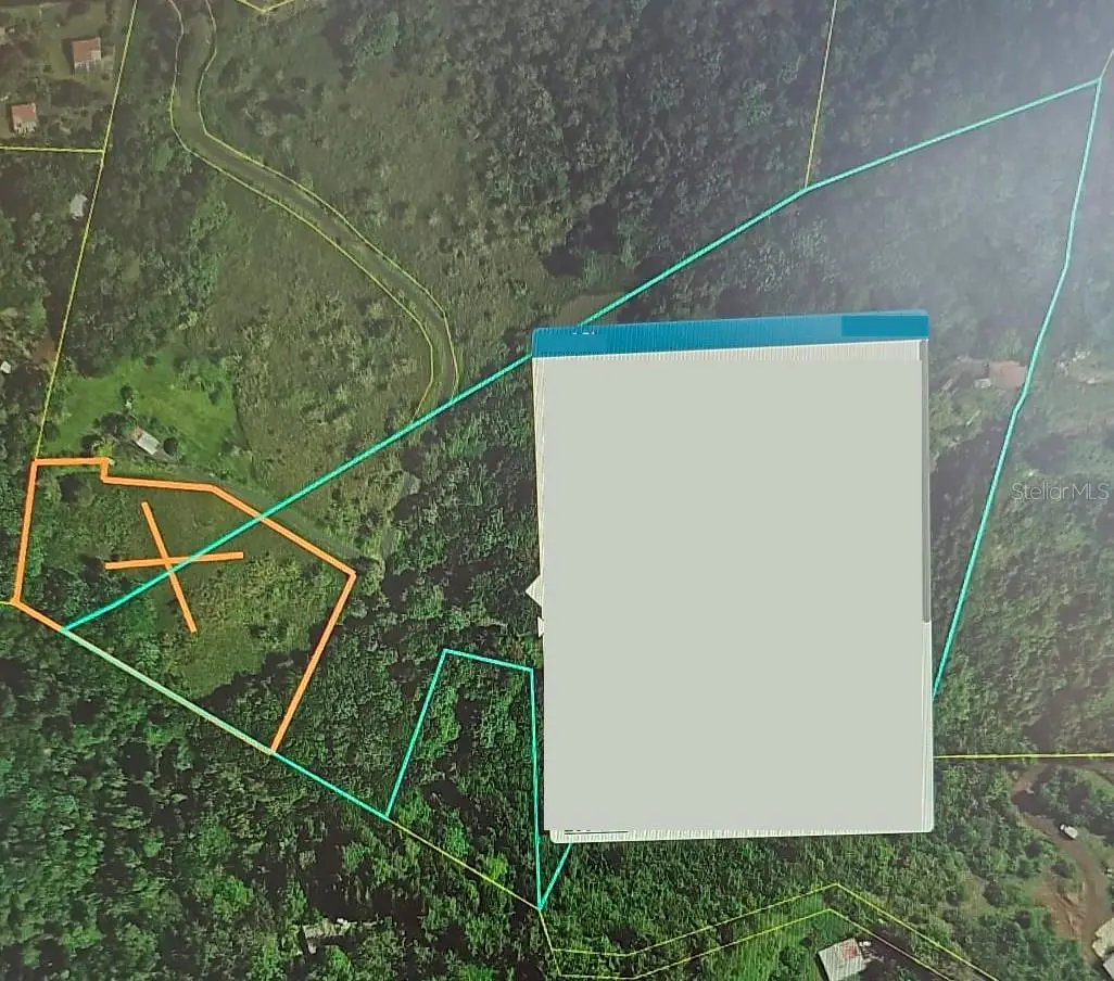 KM 0.2 INT Bo. Helechal Pr 152, Barranquitas, PR 00794 - Image #1