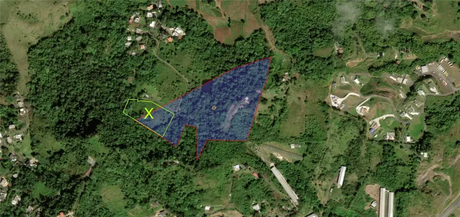 KM 0.2 INT Bo. Helechal Pr 152, Barranquitas, PR 00794 - Image #2