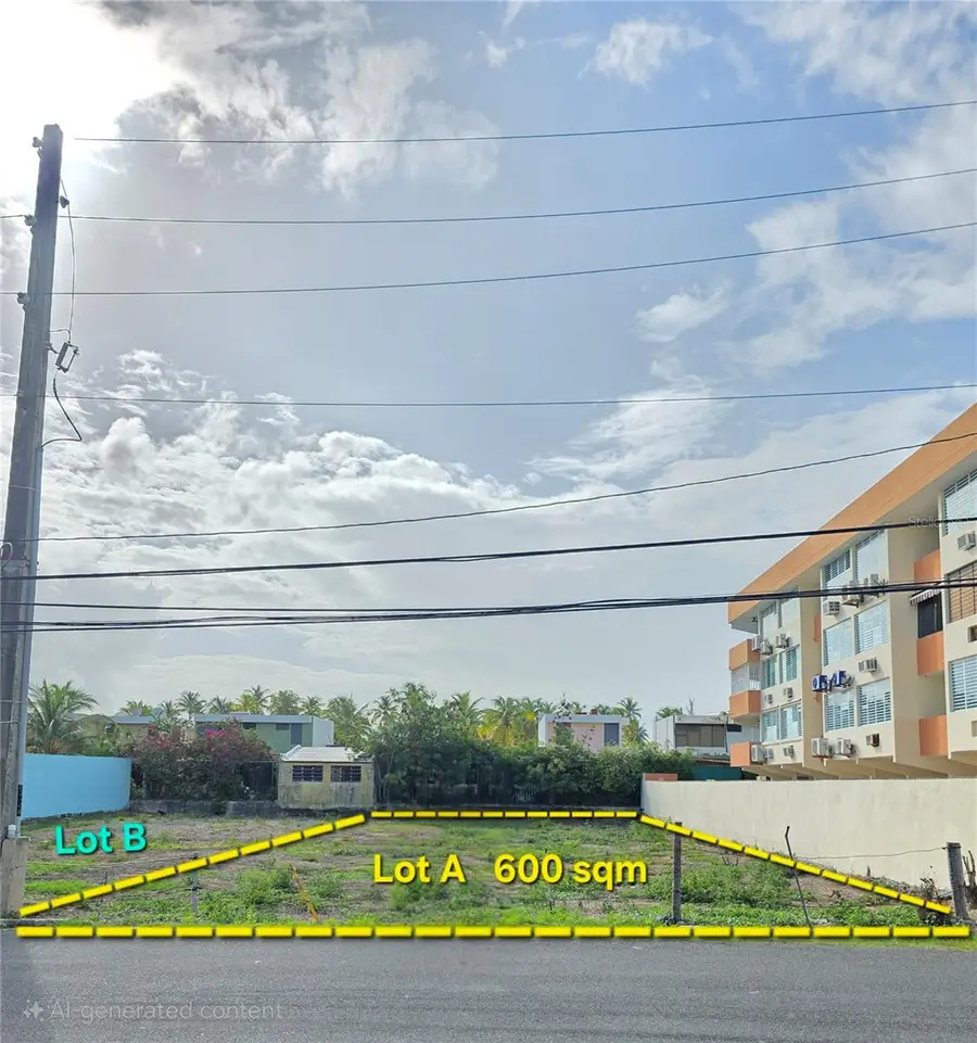 16 Calle Ocean Dr Avenue #LOT A, Luquillo, PR 00773 - Image #2