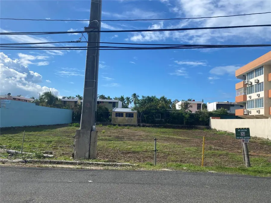 16 Calle Ocean Dr Avenue #LOT A, Luquillo, PR 00773 - Image #3