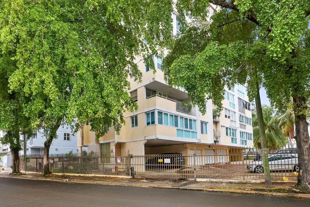1304 Wilson #7-S, San Juan, PR 00907 - Image #1