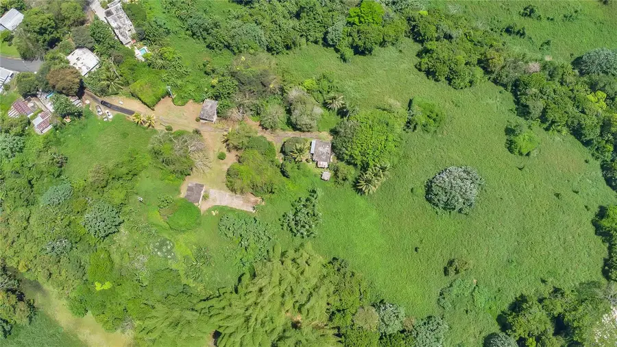 14 Acre Lagoon View Estate, San Juan, PR 00926 - Image #2