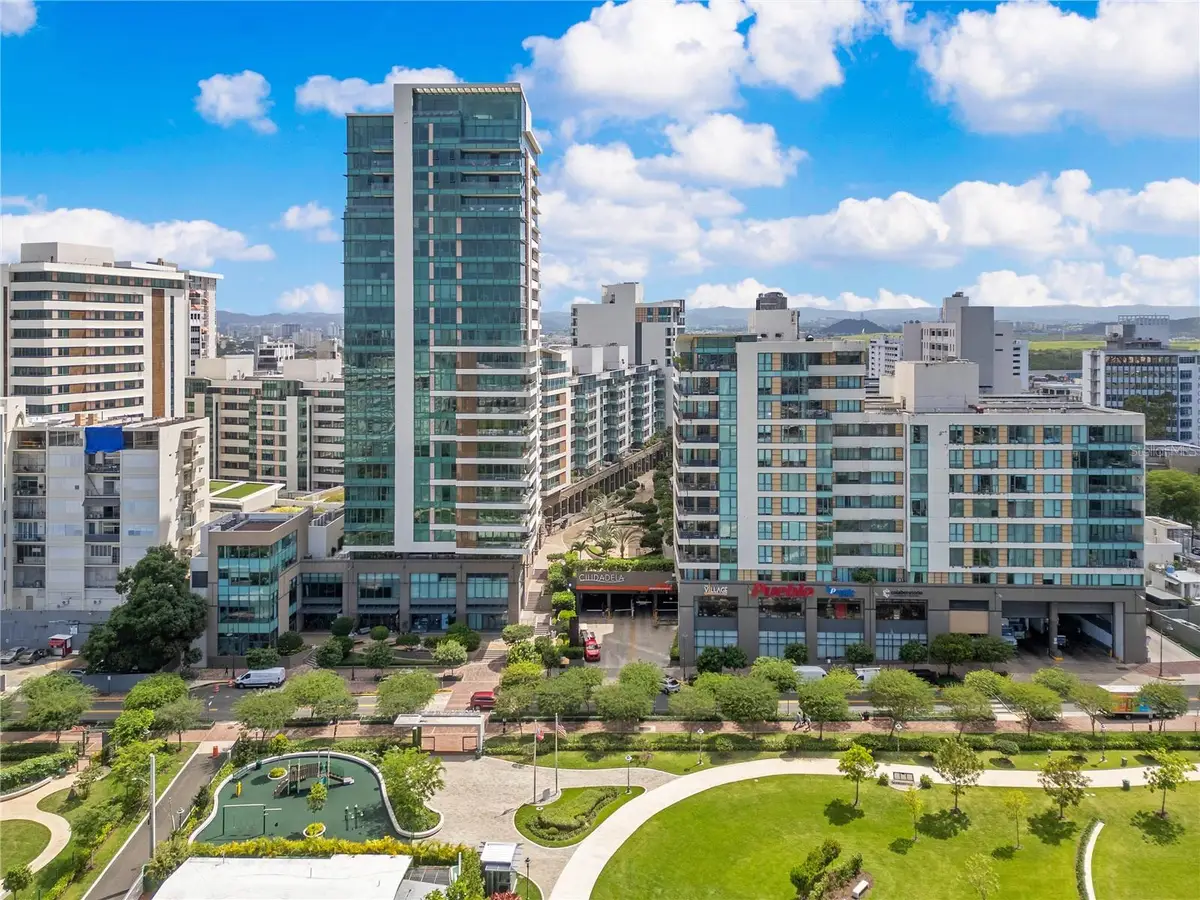 Ciudadela de Santurce 1509 Ave. Ponce De Leon #134, San Juan, PR 00909 - Image #1