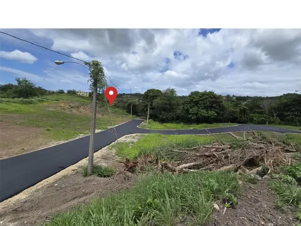 Carr. 103, Km. 10.9 Bo. Boquern, Camino Los Fagundo #Solar 5, CABO ROJO, PR 00623