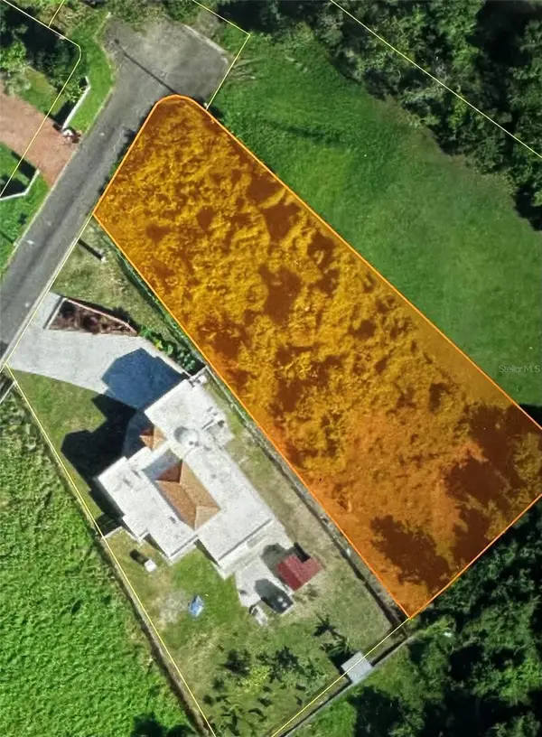 Comm Ocean View, LUQUILLO, PR 00773