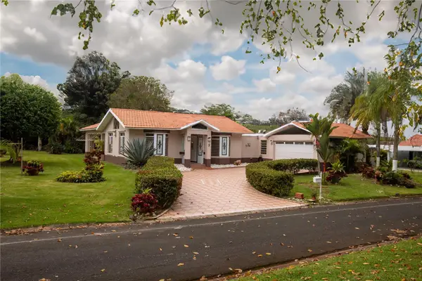 SABANERA De Cidra, CIDRA, PR 00739