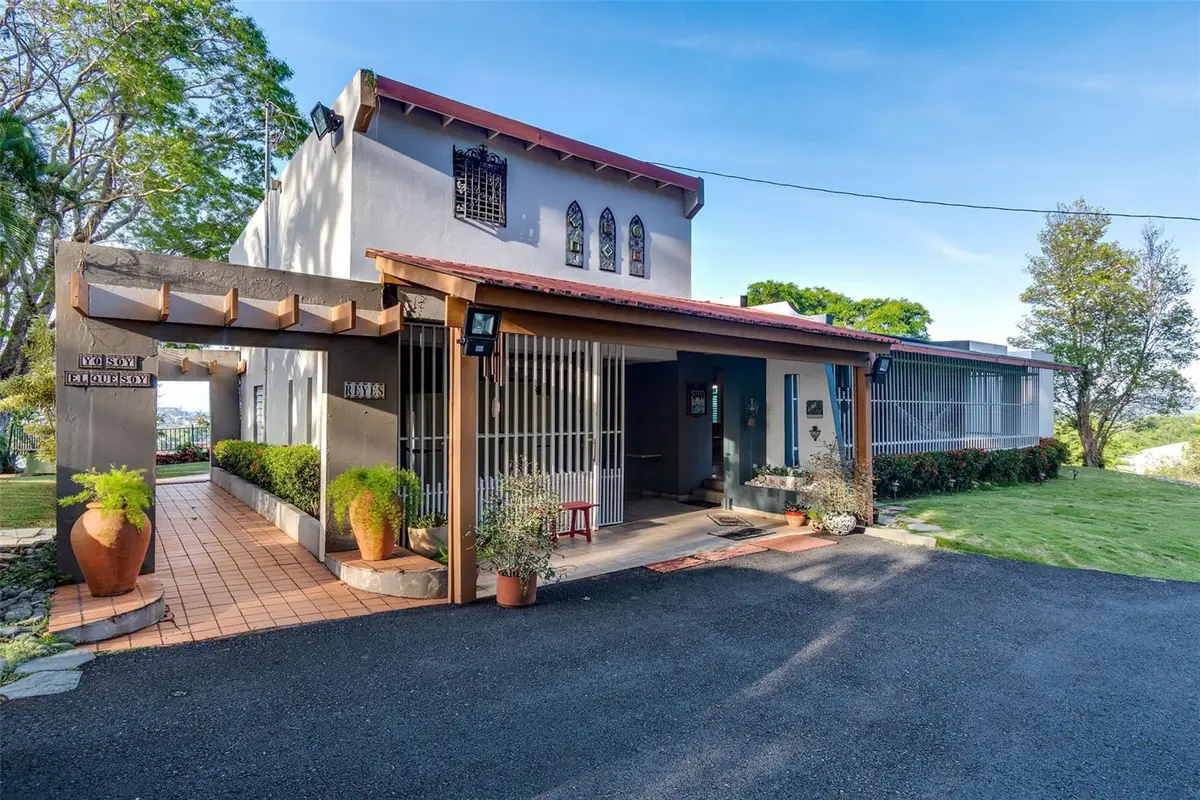 Bo Cerro Gordo, Carr 840 Sector Villas Del Olimpo, Bayamon, PR 00956 - Image #1