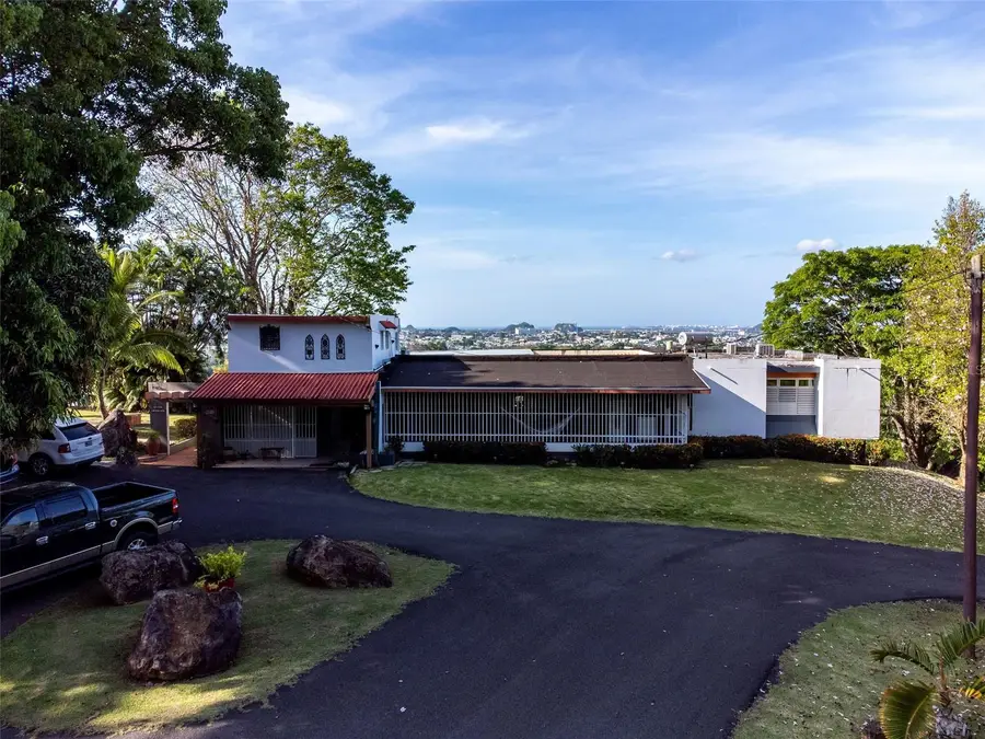 Bo Cerro Gordo, Carr 840 Sector Villas Del Olimpo, Bayamon, PR 00956 - Image #3