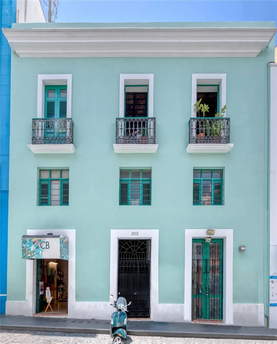 203 Fortaleza Street #4, San Juan, PR 00901 - Image #1