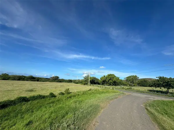 Bo. Llanos Costa Solar 8, CABO ROJO, PR 00623