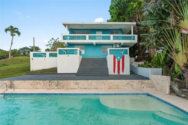 Km 6.0 Carr 853, Bo Cacao, Sector Arrayanes, CAROLINA, PR 00987