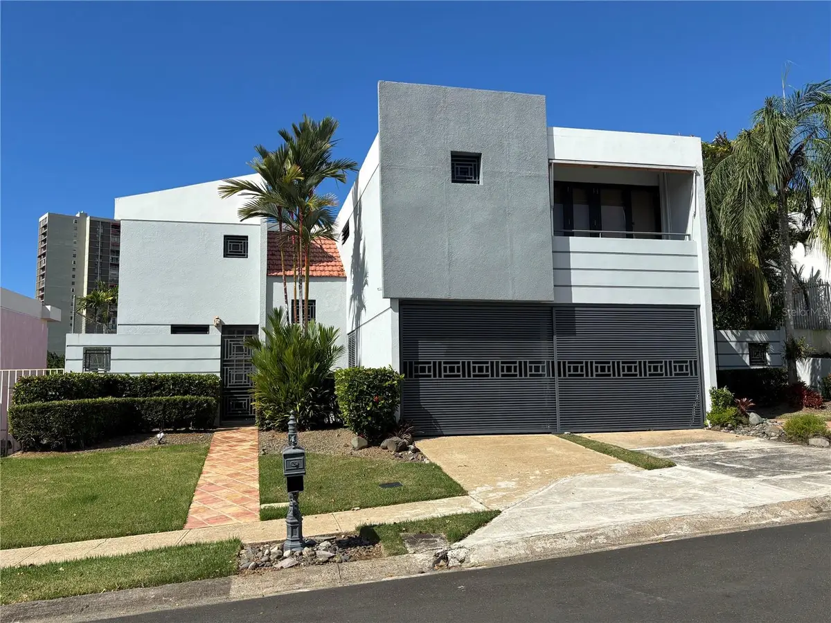 W 4-14 Caldern De La Barca, San Juan, PR 00926 - Image #1