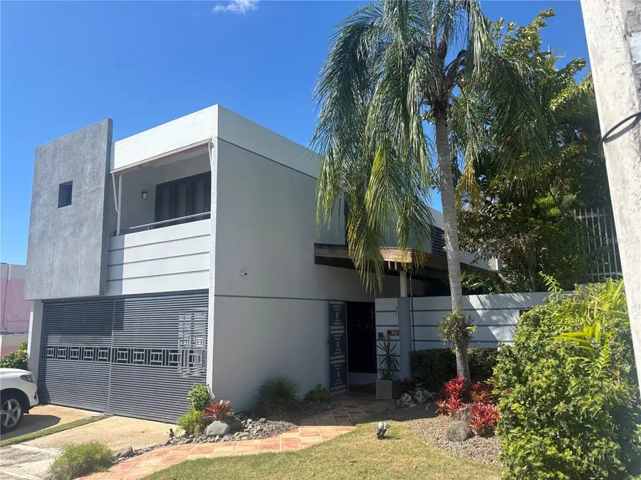 W 4-14 Caldern De La Barca, San Juan, PR 00926 - Image #3