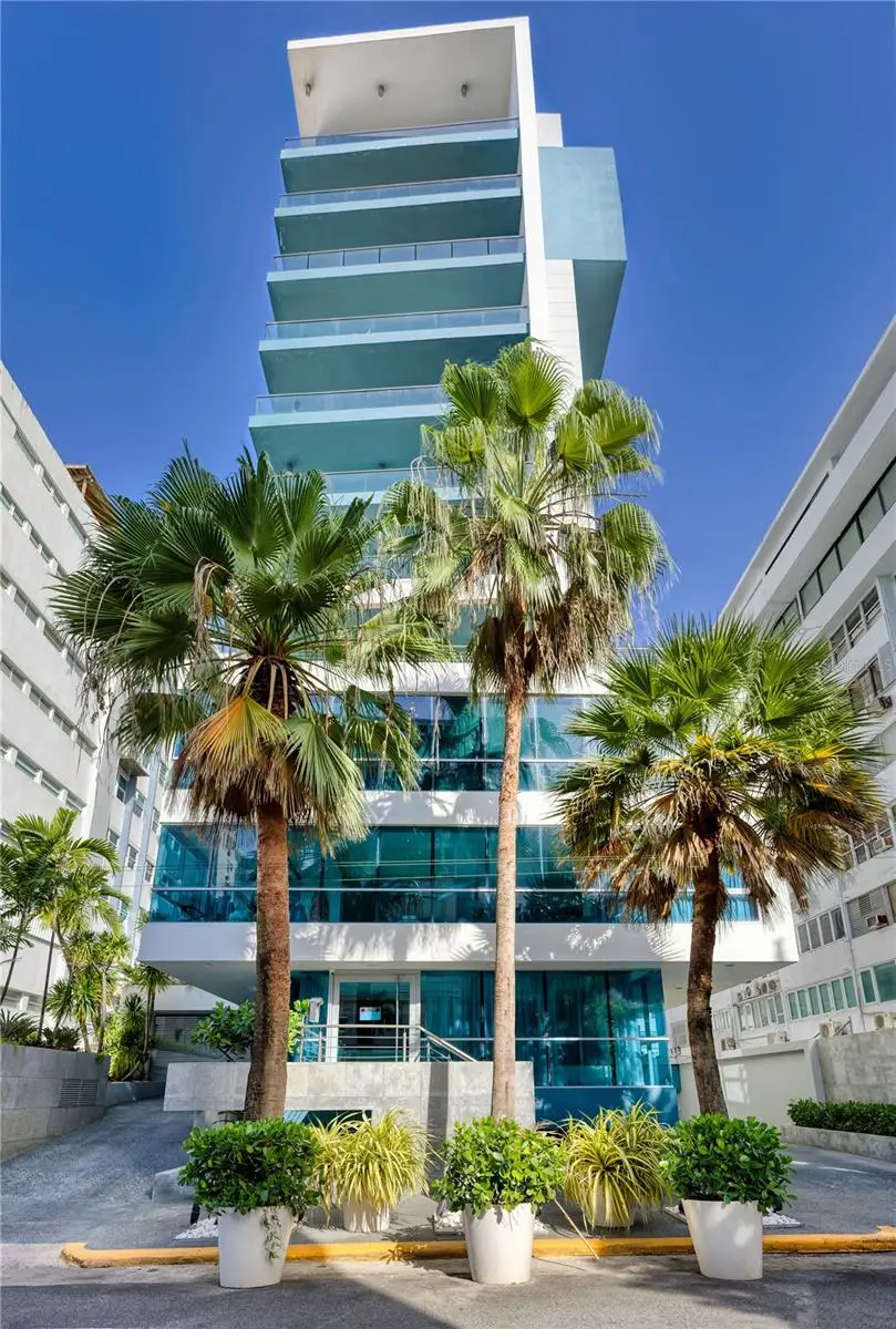 7 Manuel Rodriguez Serra Street #2, San Juan, PR 00907 - Image #1