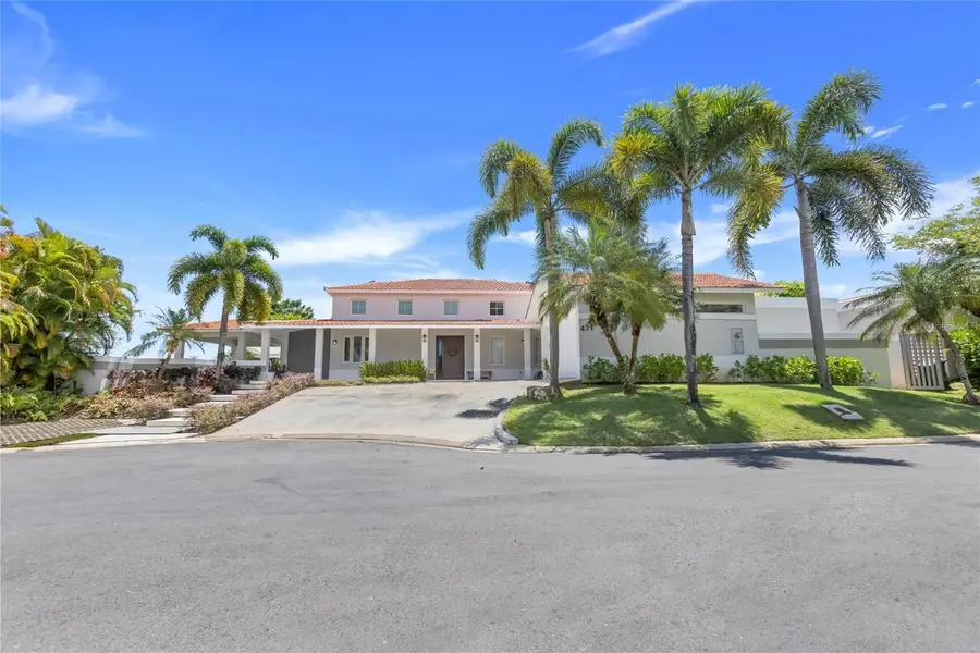 471 Camino De La Vega, Dorado, PR 00646 - #2