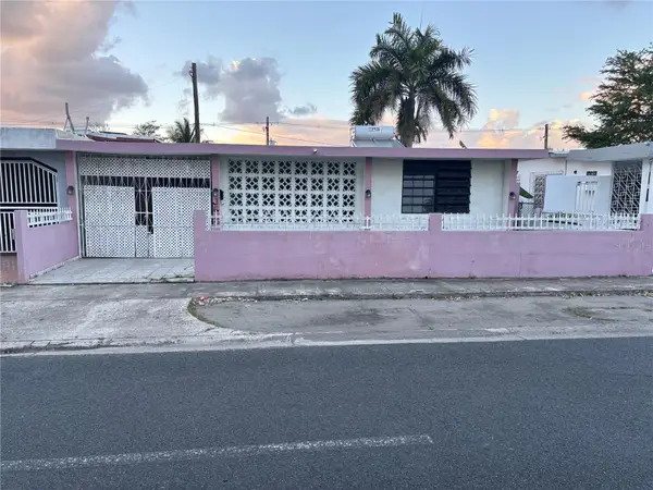 Ave Jorge Vazquez Urb. Vistamar J662, CAROLINA, PR 00983