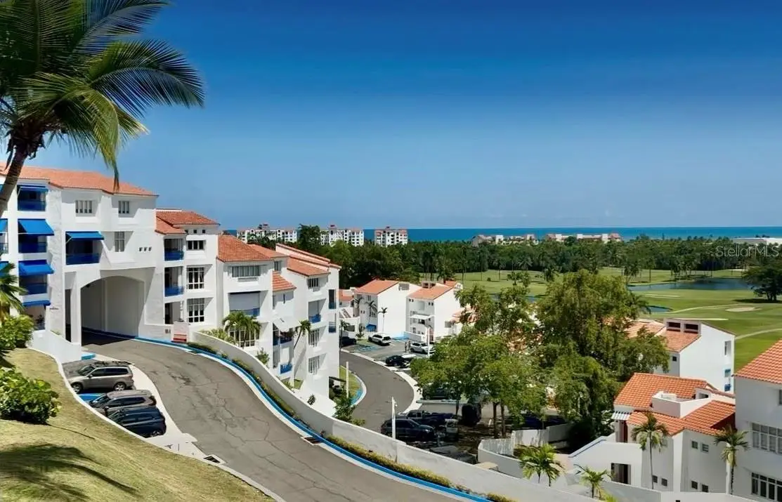 VILLAS LAS BRISAS RIO MAR Rio Mar Boulevar #16-A, Cienaga Baja, PR 00721 - Image #1