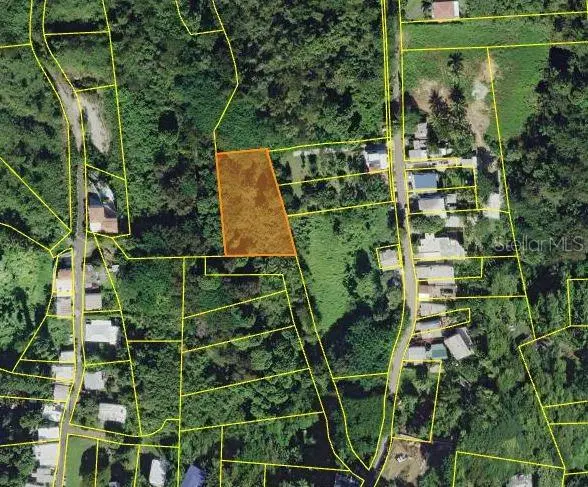 Carr. 413 Interior, Rincon, PR 00677 - Image #1