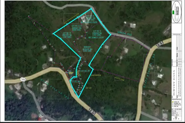 185 Camino Hormigon La Centena S, CANOVANAS, PR 00729