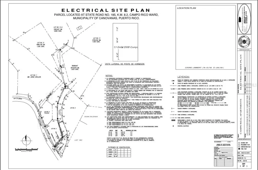 185 Camino Hormigon La Centena S, Canovanas, PR 00729 - Image #3