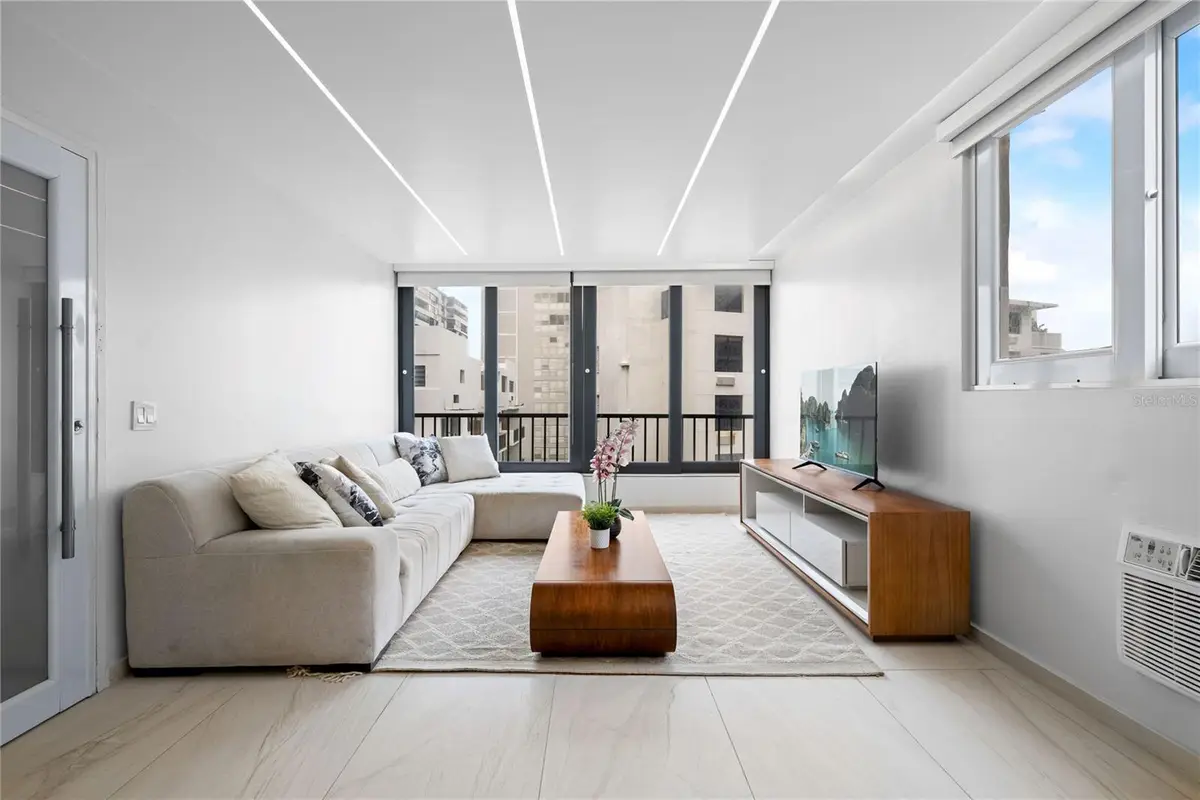 5 Clemenceau St. #602, Condado, PR 00907 - Image #1