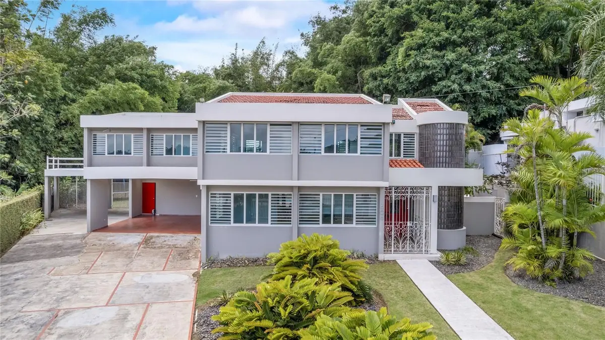 Tintillo Hills 606 Calle 1 Tintillo Hills, Guaynabo, PR 00966 - #1