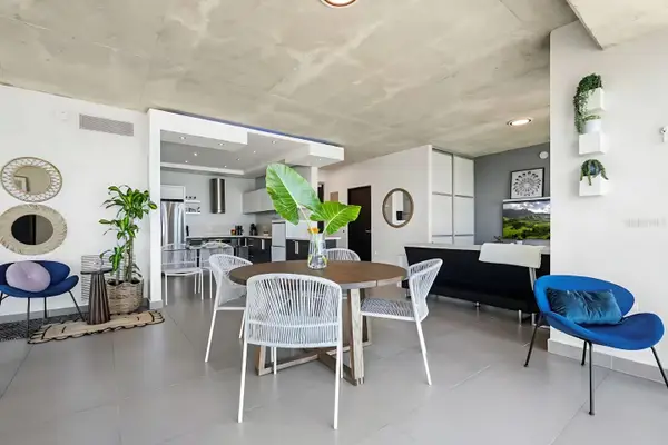 404 Ave De La Constitucion #1603, OLD SAN JUAN, PR 00901