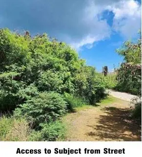 M-10 (Lote) Roosevelt St (no. 4) #M-10 (Lote), Culebra, PR 00775 - Image #2