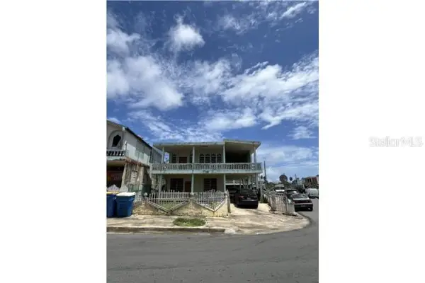 2047 Jos A. Palau, SAN ANTONIO, PR 00690