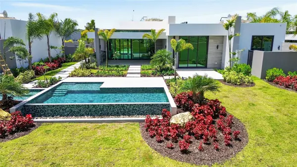 The Isles, #55 Lakefront Home,, DORADO, PR 00646