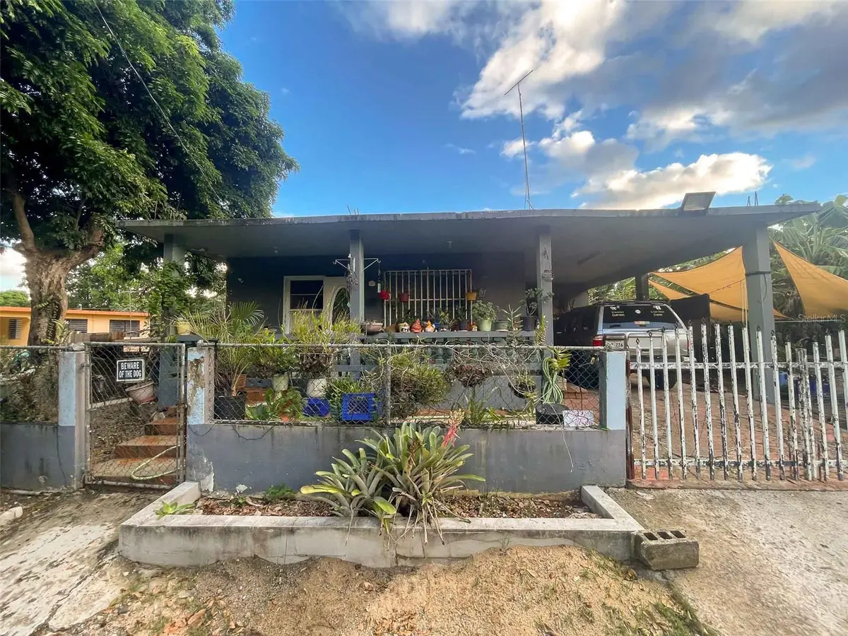 144 Calle Granate, Vieques, PR 00765 - Image #1