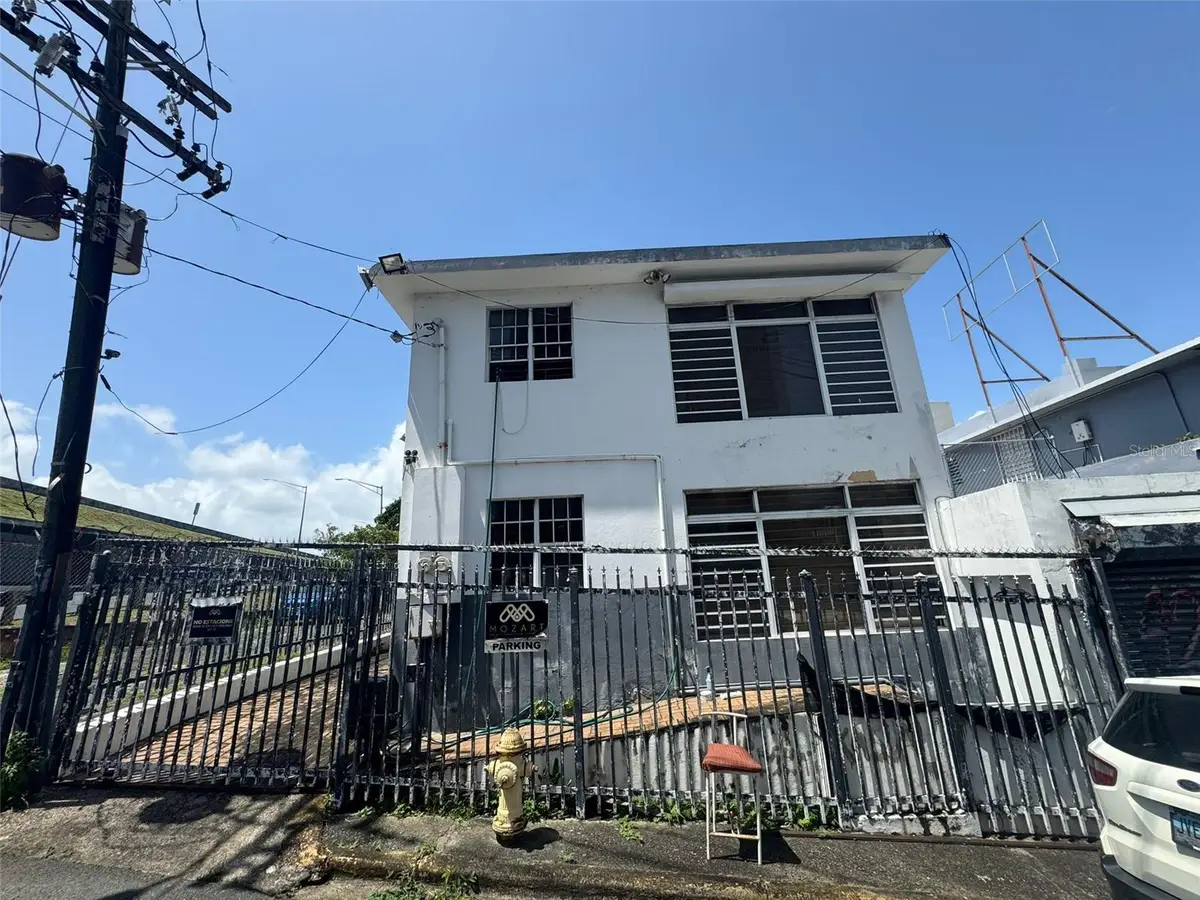 1468 Africa, San Juan, PR 00909 - Image #1