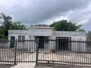 Carr. 456 Km 7.0 Lote 3 Bo. Cibao, CAMUY, PR 00627