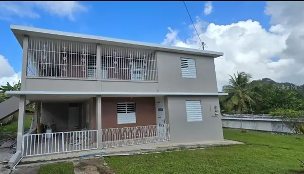 111 Carr 111, UTUADO, PR 00641
