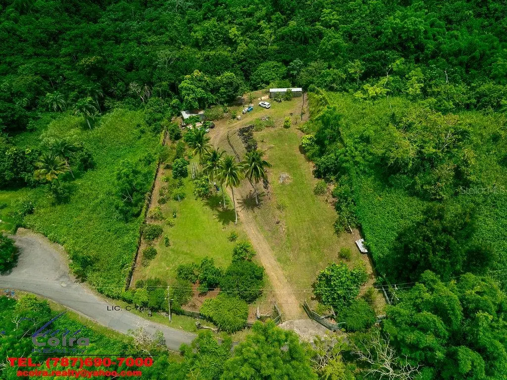 Lot 6 Camino Paco Galn, Guaynabo, PR 00966 - Image #1
