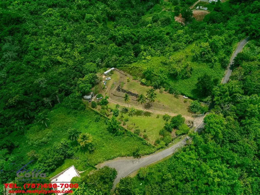 Lot 6 Camino Paco Galn, Guaynabo, PR 00966 - Image #2