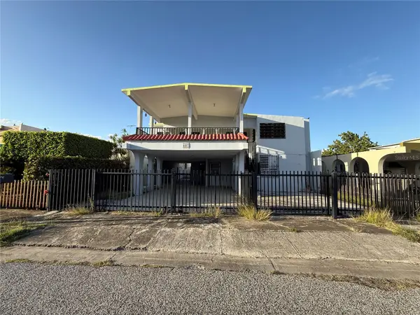 4487(N-11), Almeda Street, Punto Oro, PONCE, PR 00728